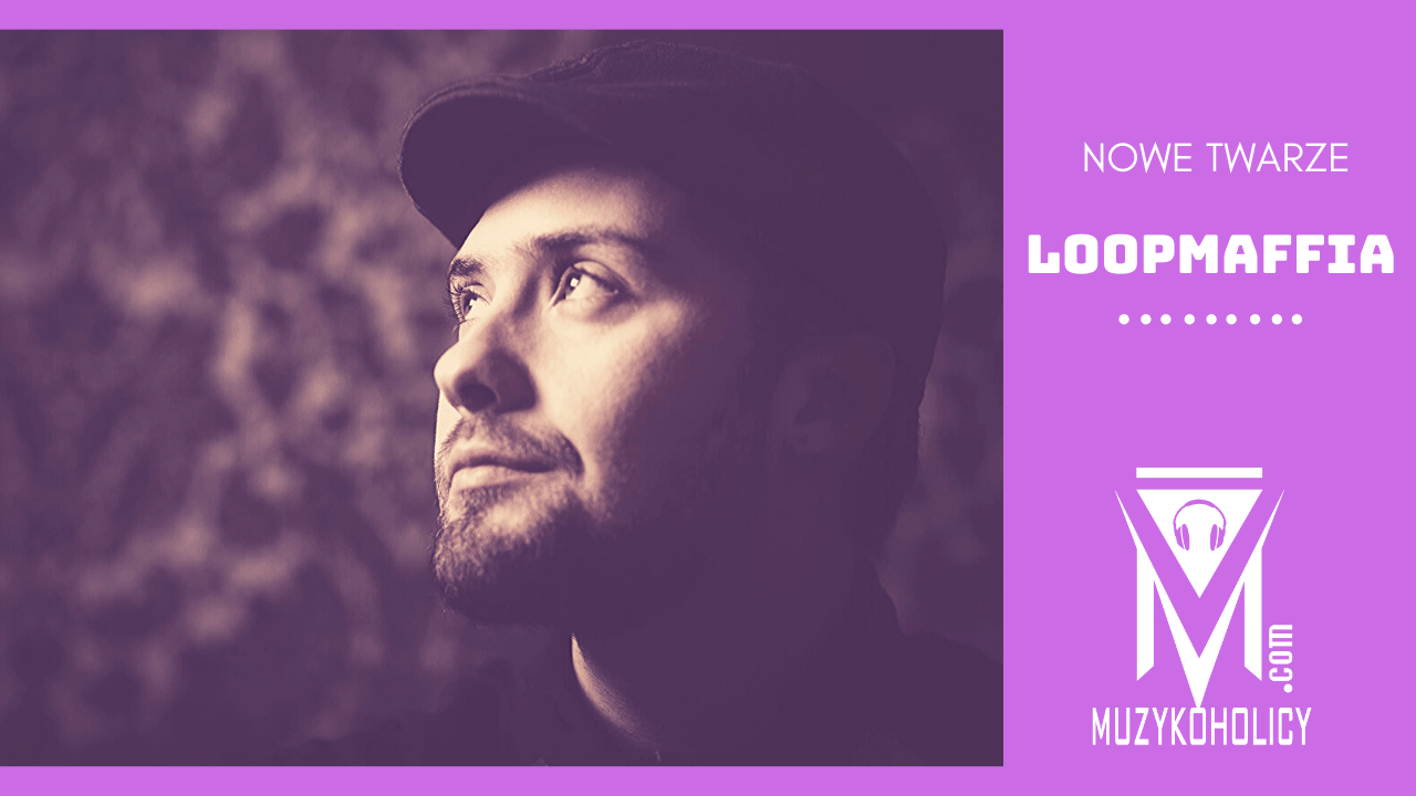 [NOWE TWARZE] LoopMaffia powraca!! „Memoirs of a Crow” już dostęny w sieci.