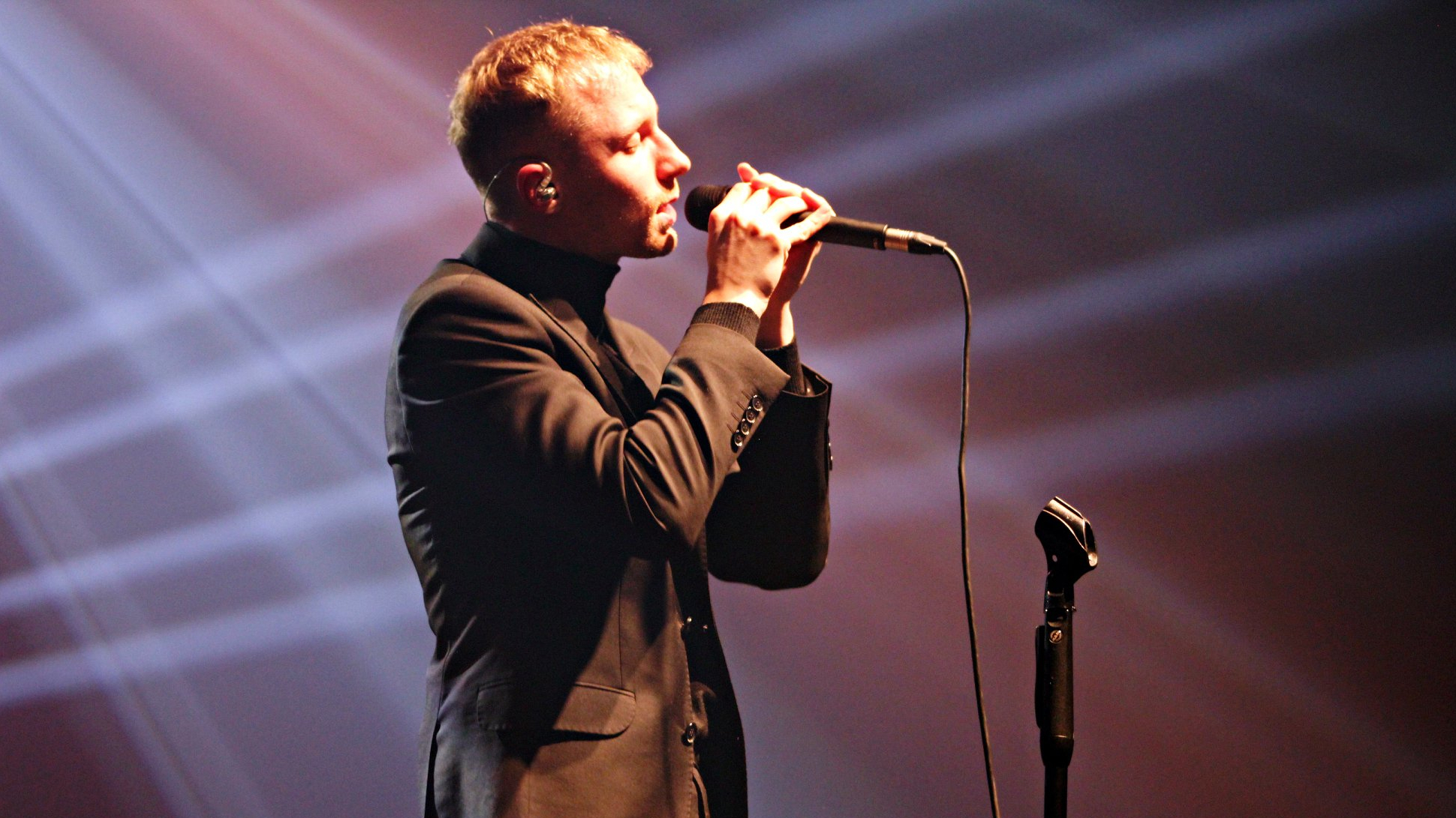 LemOn w łódzkiej Wytwórni