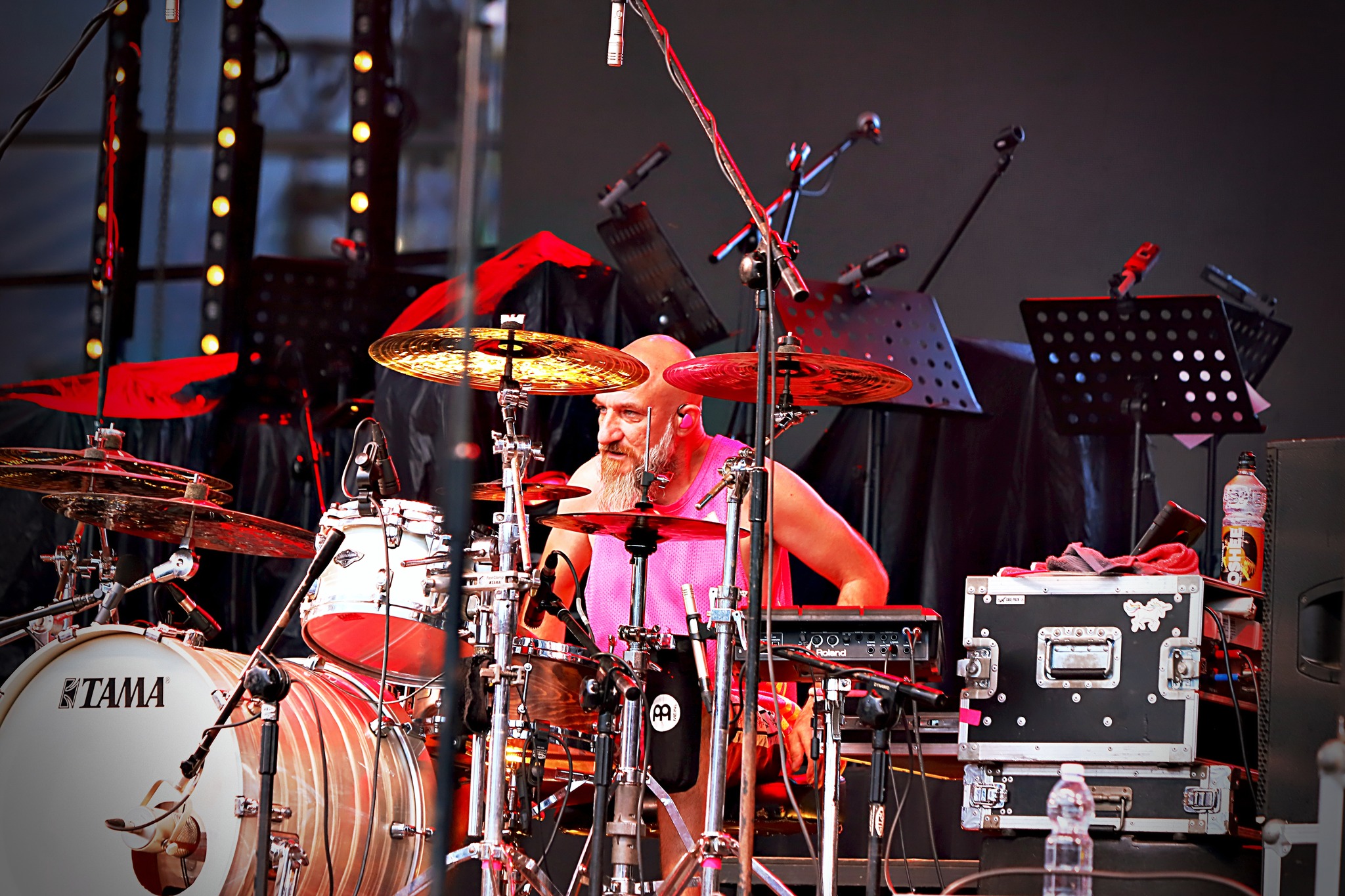 Wspieraj Rafała Piotrowiaka w drodze do zdrowia