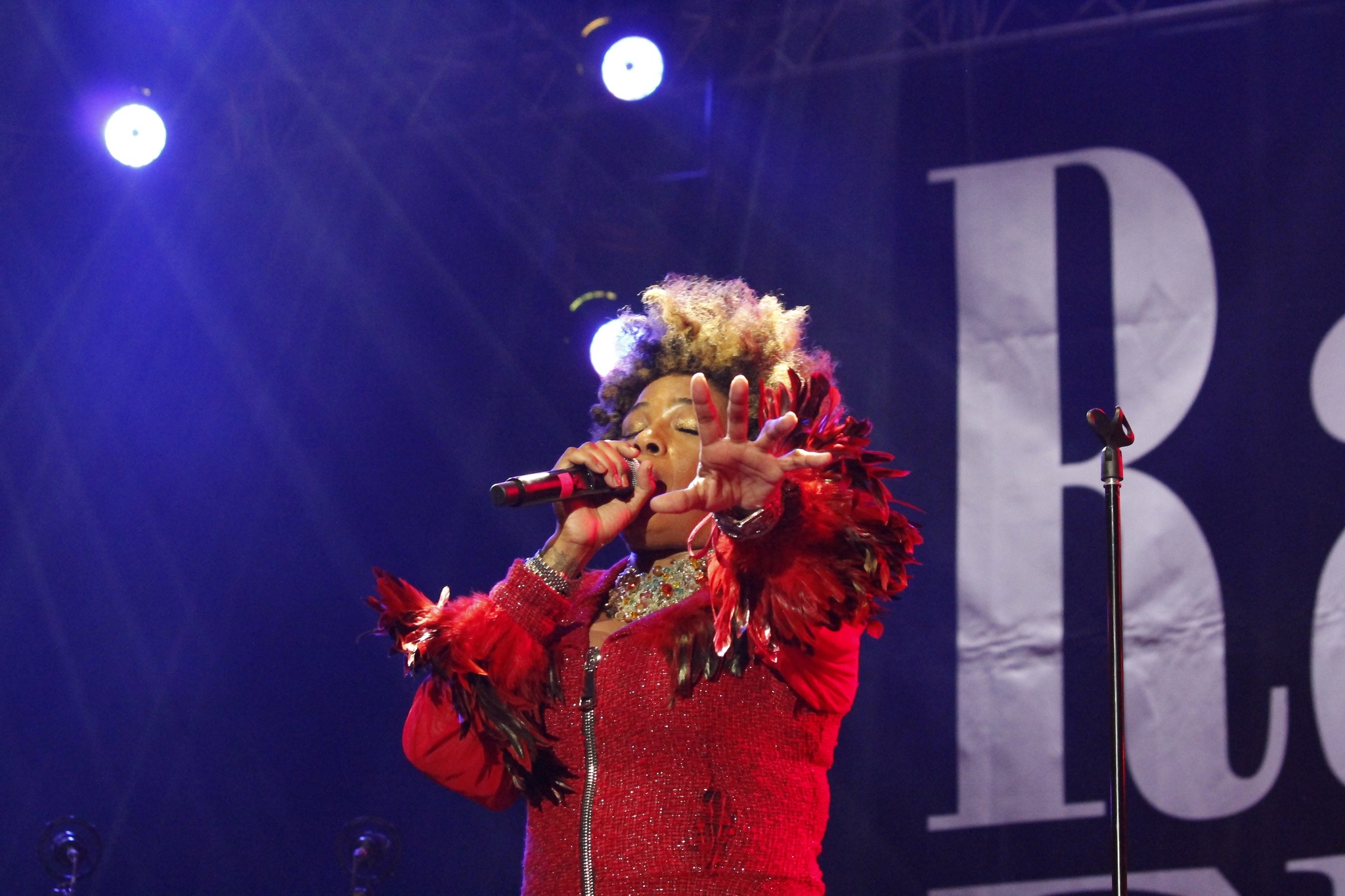 Macy Gray wraca do Polski! 25 lat od premiery „On How Life Is”