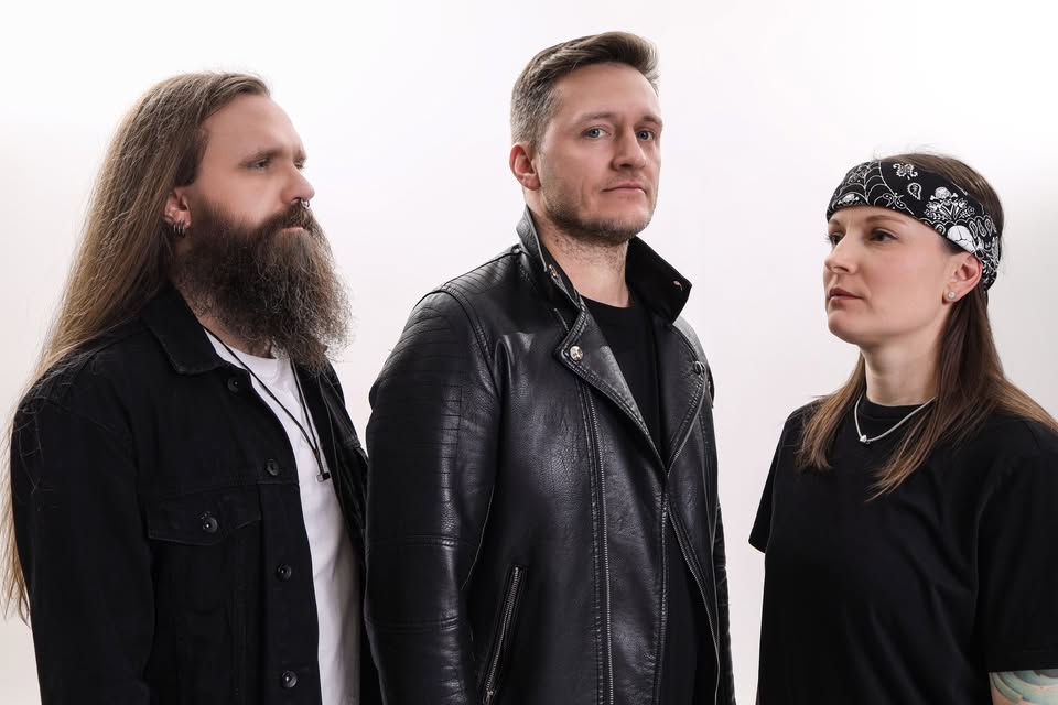 Biaz Nazvy: Rock i Emocje z Białorusi