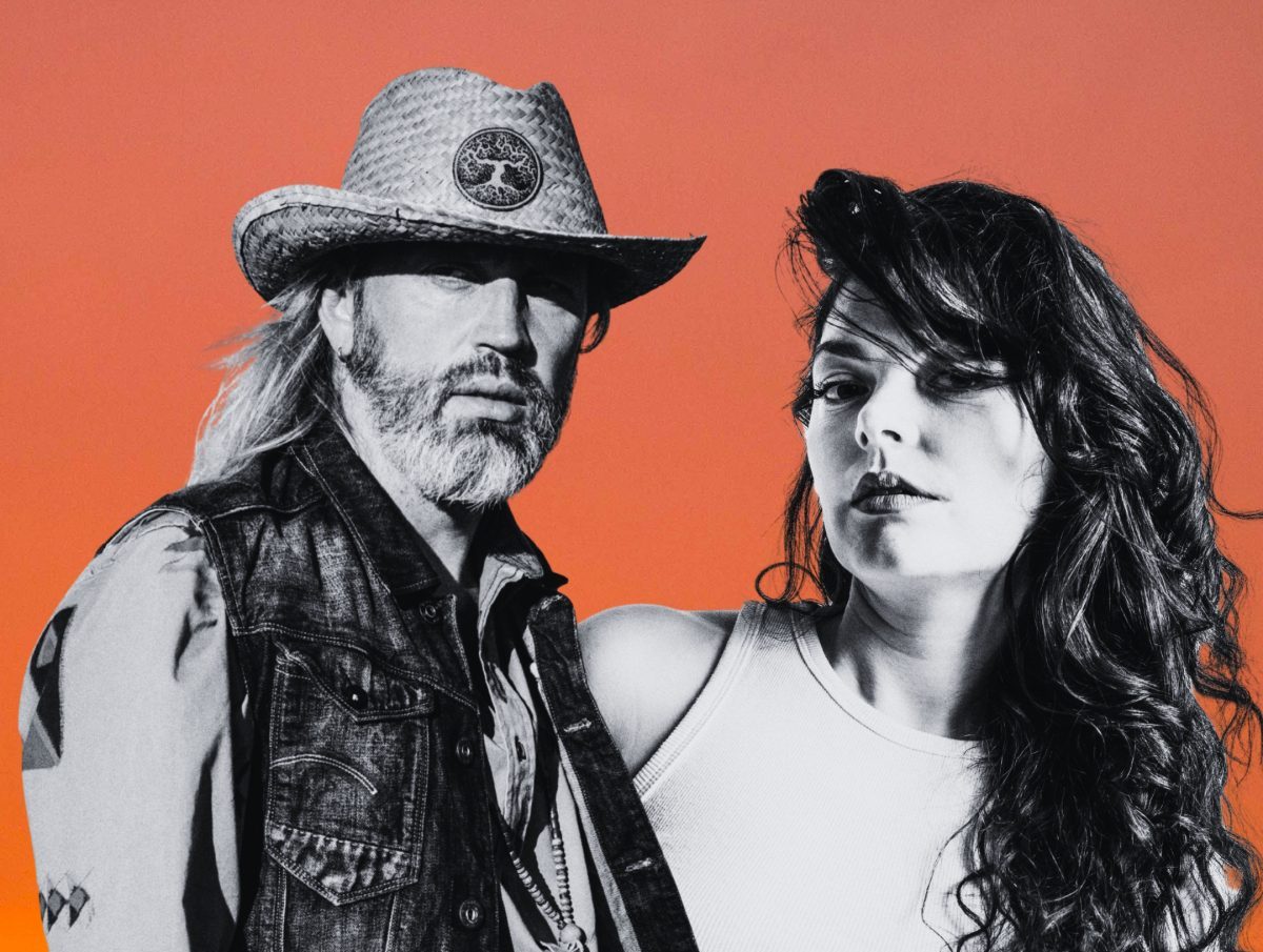 Cheap Tobacco ft. HUGO – „Biegnij ze mną”. Miłość w rytmie pór roku