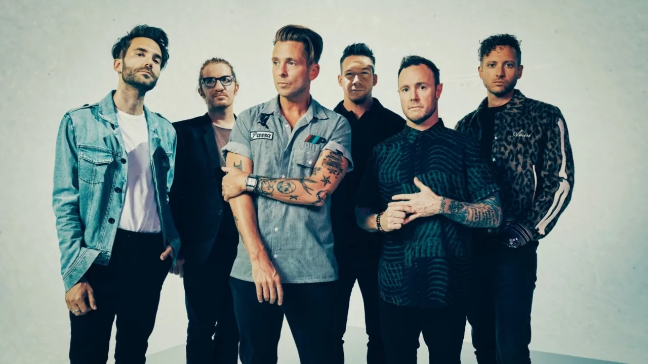 Magia koncertu OneRepublic w Atlas Arenie w Łodzi