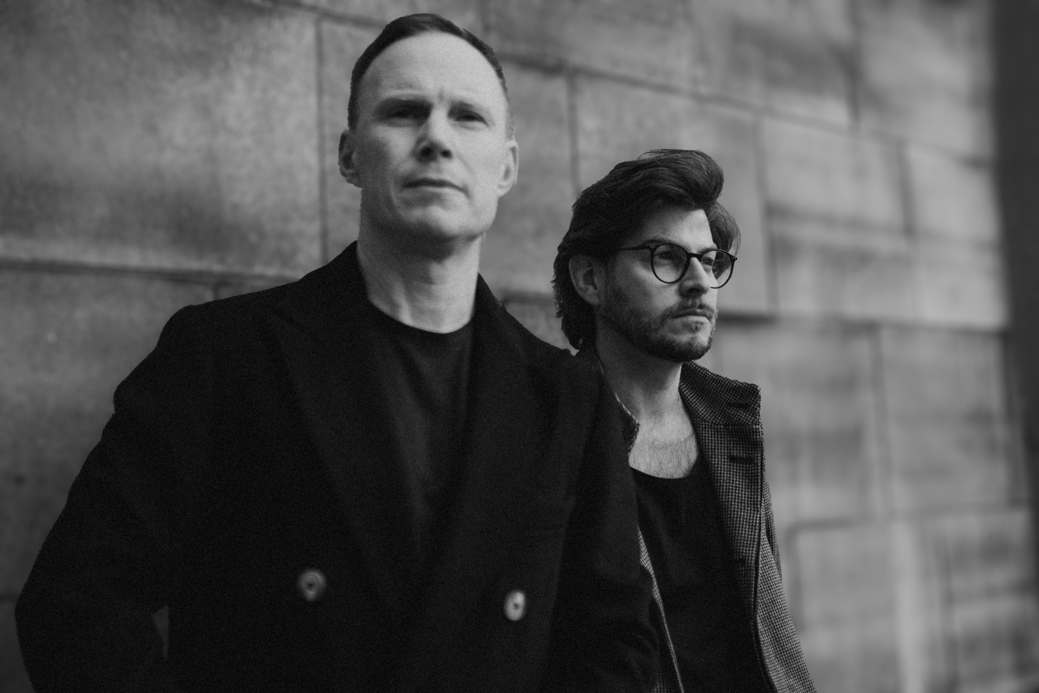 [MOIM ZDANIEM] Debiutancka EP-ka Salamon & Fitzsimons – „Home”. Dlaczego warto jej posłuchać?