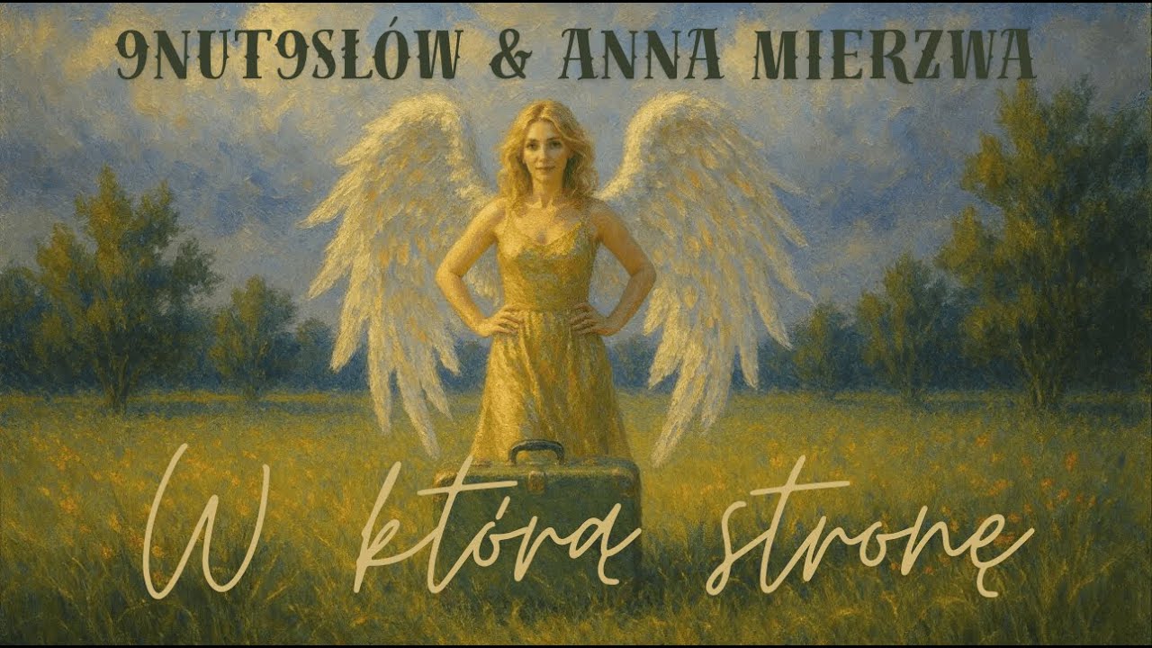 9nut9słów: Odkryj Indiepop z Duszą