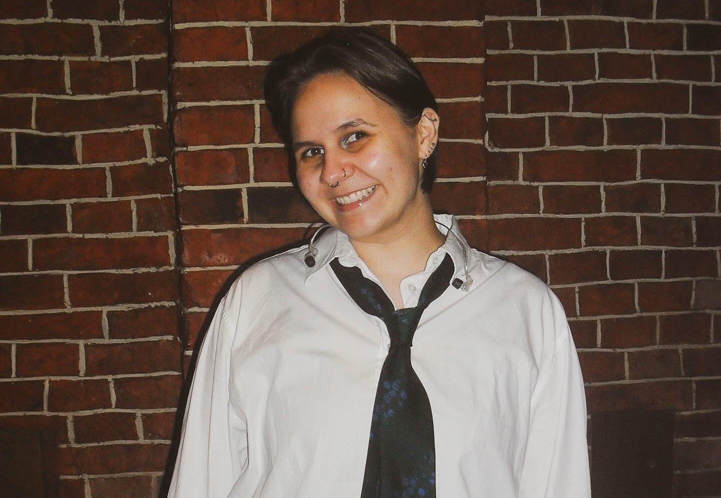 „Nie tak to miało być”, czyli prosty singiel o rozczarowaniu od Meg Mell