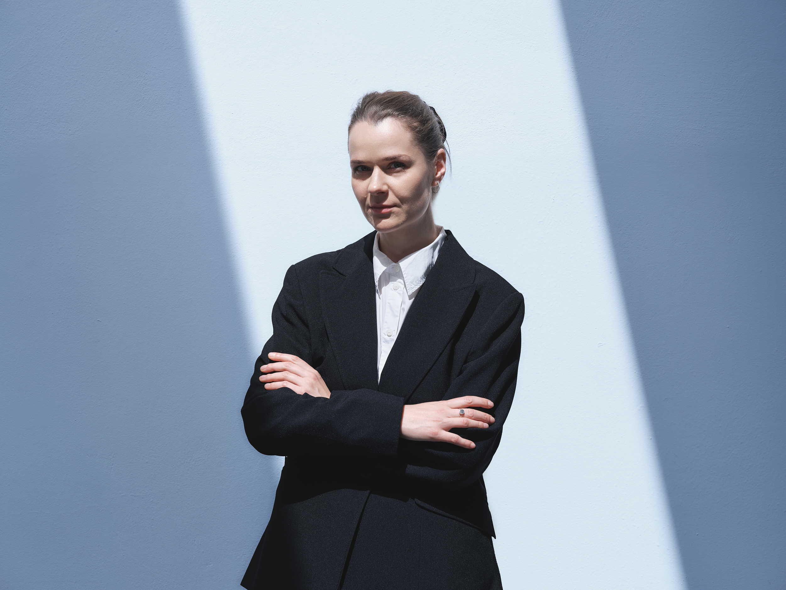 Dobrawa Czocher zapowiada nowy album singlem Blue