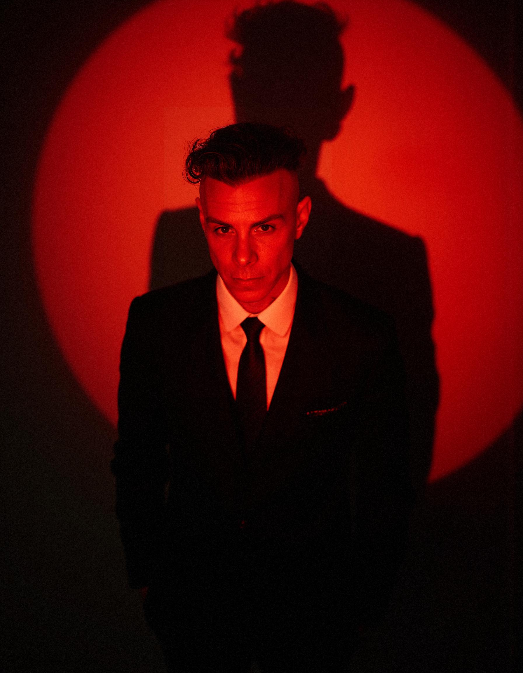 Asaf Avidan na Cavatina Guitar Festival 2026 – koncert 24 maja w Cavatina Hall