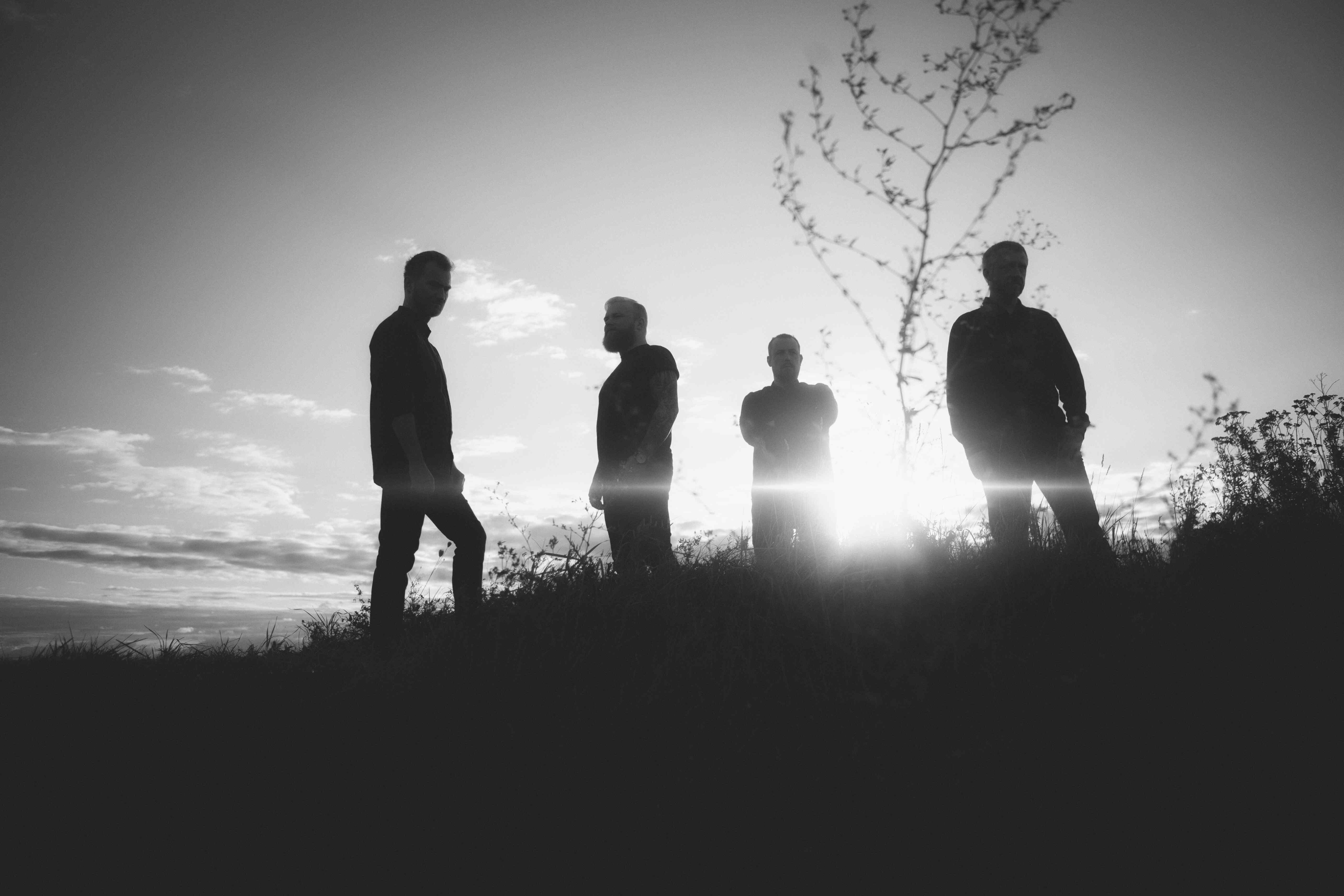 Diatom – „For Mercy” zapowiada album „Low Light”