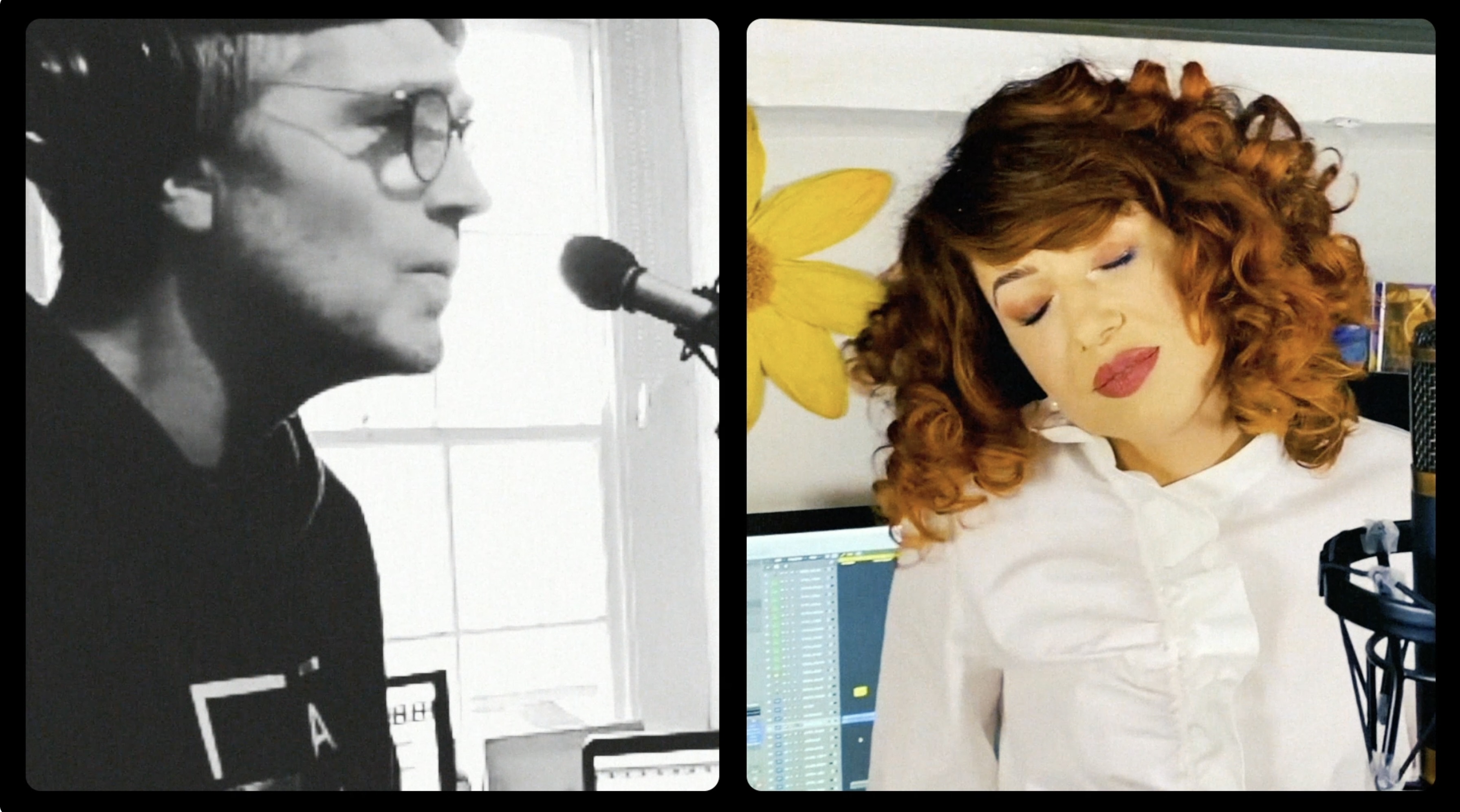 „Escape – Dihangfa”: Jarmila Xymena Górna wraca z bardzo osobistą piosenką