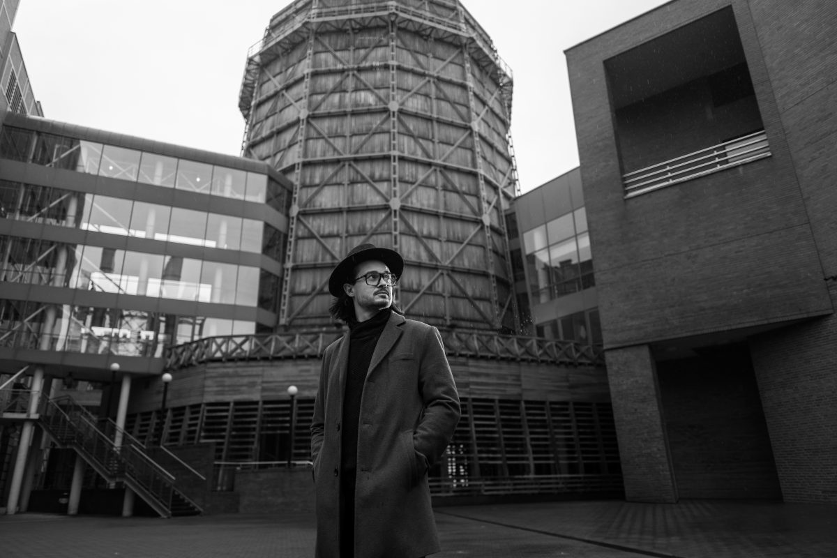 Chłopcy z miasta – szczera muzyka z Łodzi