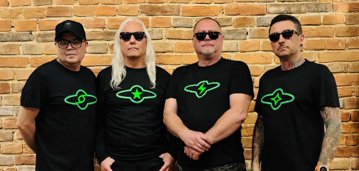 Kosmici – nowy projekt z Oleyem z Proletaryatu. Debiutancki album „Nie ma nas”