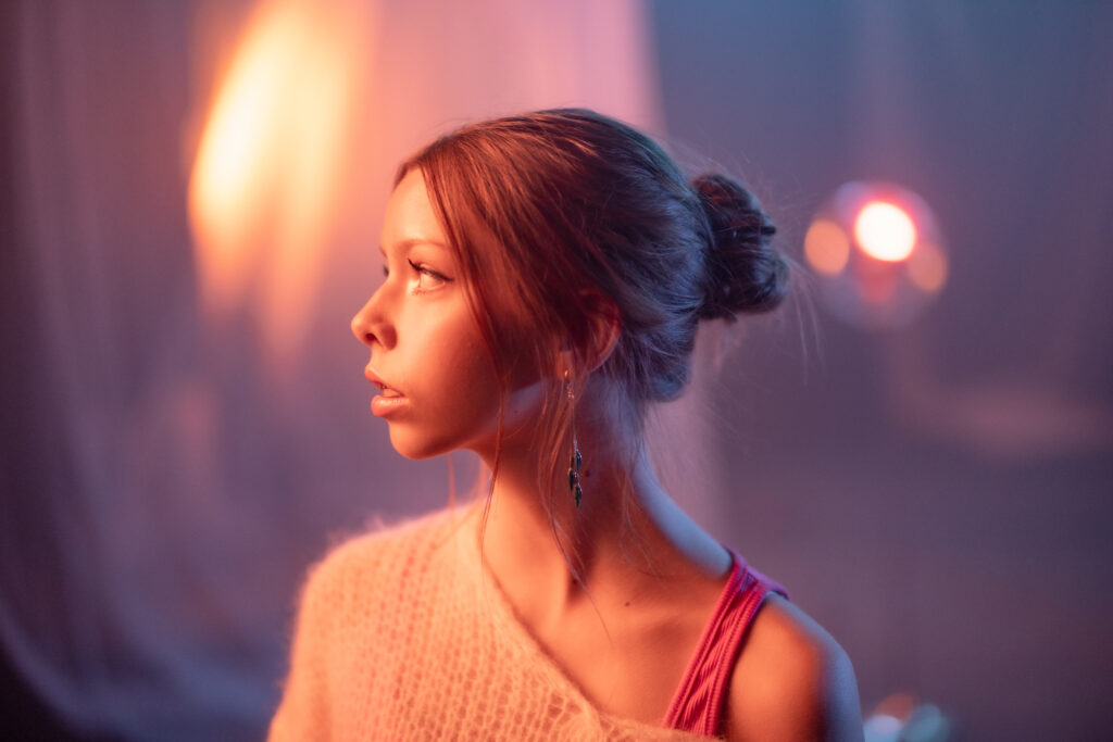 Helena Ciuraba i „Chciałabym”. Delikatnie, ale nie do końca grzecznie