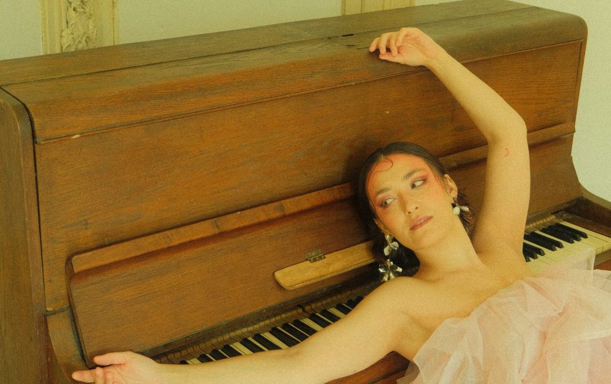 INKA – „Les Fleurs” – album w języku francuskim