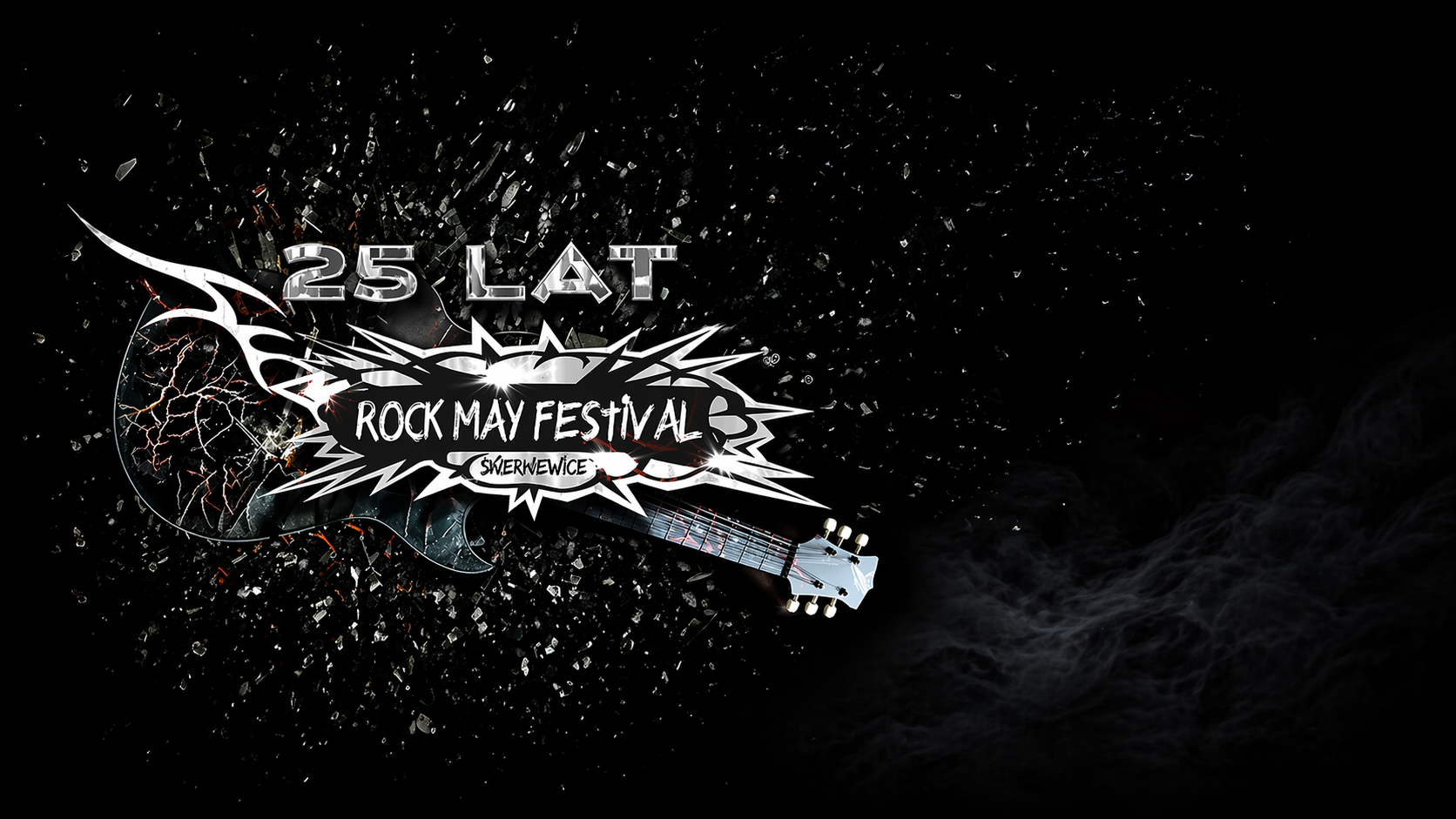 Rock May Festival 2026 – wrócę do Skierniewic z aparatem??