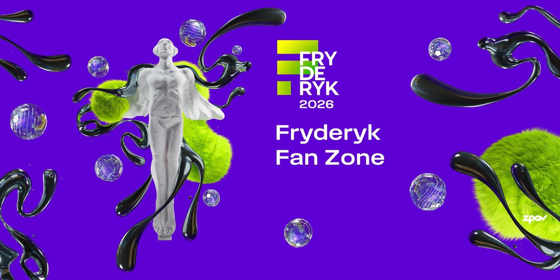 Fryderyk Fan Zone – spotkaj się z artystami w warszawskim klubie BARdzo Bardzo!