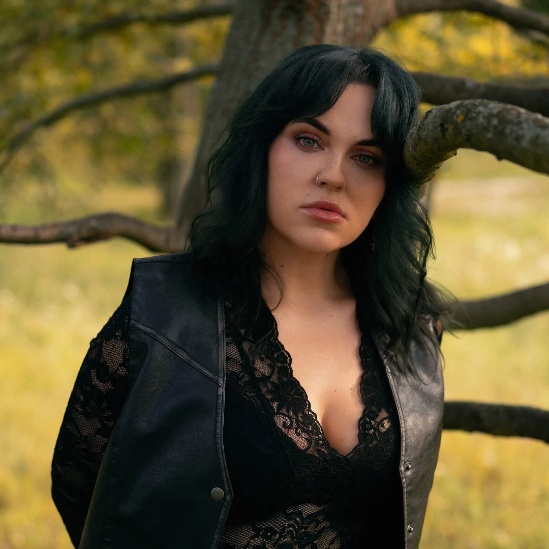 Lina Silva z singlem „Modlitwa”. To jej najbardziej osobisty utwór